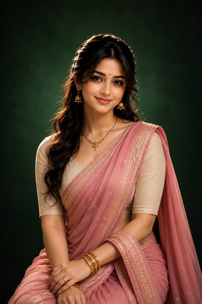 Saanvi